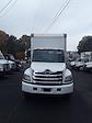 Used 2016 Hino 268A Single Cab 4x2, Box Truck for sale #388332 - photo 5