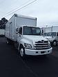 Used 2016 Hino 268A Single Cab 4x2, Box Truck for sale #388332 - photo 6