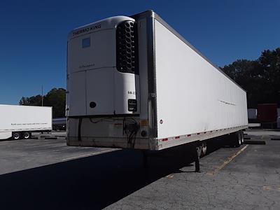 Used 2015 Utility Trailer VS2RA 53/162/102 53' Refrigerated Trailer #578004 for sale #578004 - photo 4