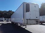 Used 2015 Utility Trailer VS2RA 53/162/102 53' Refrigerated Trailer #578004 for sale #578004 - photo 1