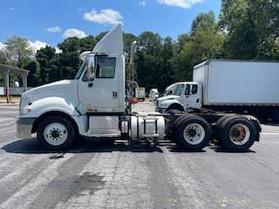 Used 2015 International ProStar+ 6x4, Semi Truck for sale #639422 - photo 1