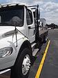 Used 2016 Freightliner M2 106 6x4, 24' Flatbed Truck for sale #649527 - photo 1