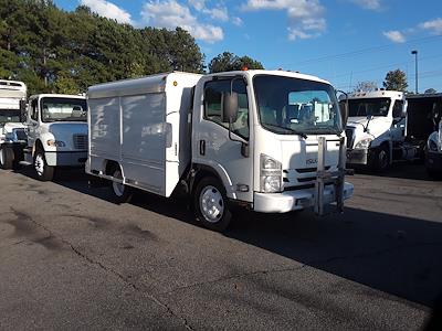 Used 2016 Isuzu NRR Regular Cab 4x2, 14' Other/Specialty for sale #650835 - photo 1