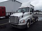 Used 2016 Freightliner Cascadia Day Cab 6x4, Semi Truck for sale #652766 - photo 1