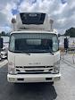 Used 2016 Isuzu NPR-XD Regular Cab 4x2, Refrigerated Body for sale #654678 - photo 1