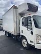 Used 2016 Isuzu NPR-XD Regular Cab 4x2, Refrigerated Body for sale #654678 - photo 6