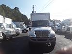 Used 2016 International DuraStar 4300 SBA 4x2, Box Truck for sale #654888 - photo 3