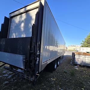 Used 2016 Great Dane 7211TZ-1 48/160/102 48' Refrigerated Trailer #656344 for sale #656344 - photo 4