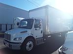 Used 2016 Freightliner M2 106 Conventional Cab 4x2, Box Truck for sale #660888 - photo 1