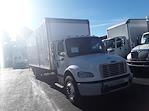 Used 2016 Freightliner M2 106 Conventional Cab 4x2, Box Truck for sale #660888 - photo 4