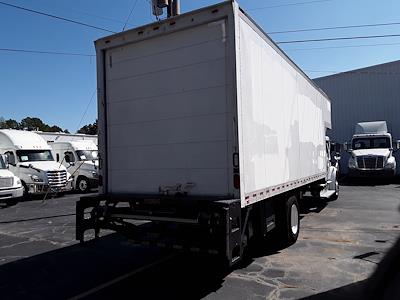 Used 2016 Freightliner M2 106 Conventional Cab 4x2, Box Truck for sale #661964 - photo 2