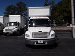 Used 2016 Freightliner M2 106 Conventional Cab 4x2, Box Truck for sale #661964 - photo 3