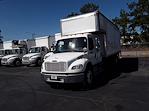 Used 2016 Freightliner M2 106 Conventional Cab 4x2, Box Truck for sale #661964 - photo 4