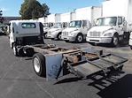 Used 2016 Isuzu NQR Regular Cab 4x2, Cab Chassis for sale #662274 - photo 2