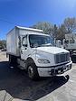 Used 2017 Freightliner M2 106 Conventional Cab 4x2, Box Truck for sale #670162 - photo 1