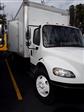 Used 2017 Freightliner M2 106 Day Cab 4x2, 24' Box Truck for sale #670642 - photo 4