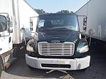 Used 2017 Freightliner M2 106 Conventional Cab 4x2, 26' Flatbed Truck for sale #671842 - photo 9