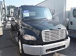 Used 2017 Freightliner M2 106 Conventional Cab 4x2, 26' Flatbed Truck for sale #671842 - photo 3