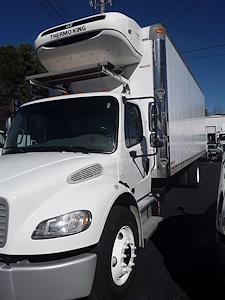Used 2017 Freightliner M2 106 4x2, 26' Refrigerated Body for sale #676101 - photo 1
