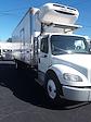 Used 2017 Freightliner M2 106 4x2, 26' Refrigerated Body for sale #676101 - photo 4