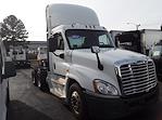 Used 2017 Freightliner Cascadia Day Cab 6x4, Semi Truck for sale #676472 - photo 4