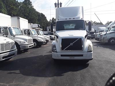 Used 2017 Volvo VNL 6x4, Semi Truck for sale #676884 - photo 1