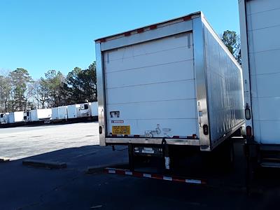 Used 2018 Freightliner M2 106 Conventional Cab 4x2, Refrigerated Body for sale #683466 - photo 2