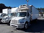 Used 2018 Freightliner M2 106 Conventional Cab 4x2, Refrigerated Body for sale #683466 - photo 3