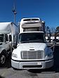 Used 2018 Freightliner M2 106 Conventional Cab 4x2, Refrigerated Body for sale #683466 - photo 4