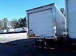 Used 2018 Freightliner M2 106 Conventional Cab 4x2, Refrigerated Body for sale #683466 - photo 2