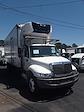 Used 2018 International DuraStar 4300 SBA 4x2, Refrigerated Body for sale #684129 - photo 1