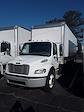 Used 2018 Freightliner M2 106 Conventional Cab 4x2, Box Truck for sale #687456 - photo 3