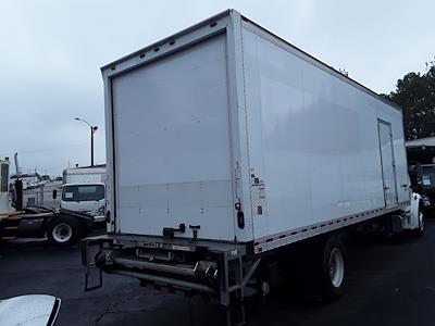Used 2018 Freightliner M2 106 Conventional Cab 4x2, Box Truck for sale #687513 - photo 2