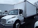 Used 2018 Freightliner M2 106 Conventional Cab 4x2, Box Truck for sale #687513 - photo 3