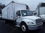 Used 2018 Freightliner M2 106 Conventional Cab 4x2, Box Truck for sale #687513 - photo 1