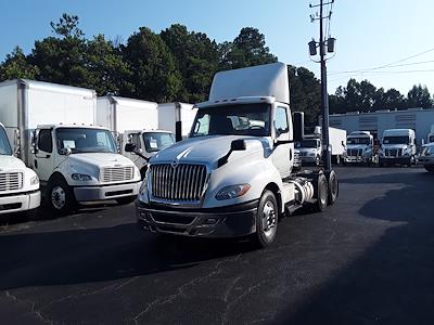 Used 2018 International LT SBA 6x4, Semi Truck for sale #744562 - photo 1