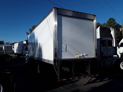 Used 2018 Freightliner M2 106 Conventional Cab 4x2, Refrigerated Body for sale #757041 - photo 2