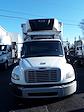 Used 2018 Freightliner M2 106 Conventional Cab 4x2, Refrigerated Body for sale #757041 - photo 3