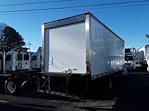 Used 2018 Freightliner M2 106 Conventional Cab 4x2, Refrigerated Body for sale #757041 - photo 5