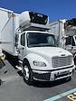 Used 2018 Freightliner M2 106 Conventional Cab 4x2, Refrigerated Body for sale #757042 - photo 7