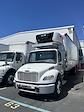 Used 2018 Freightliner M2 106 Conventional Cab 4x2, Refrigerated Body for sale #757042 - photo 1