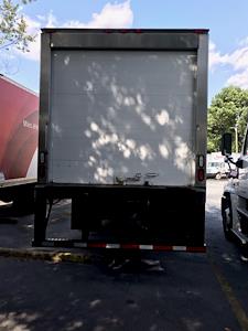 Used 2018 Freightliner M2 106 Conventional Cab 4x2, Refrigerated Body for sale #757043 - photo 2