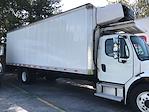 Used 2018 Freightliner M2 106 Conventional Cab 4x2, Refrigerated Body for sale #757043 - photo 3