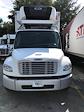 Used 2018 Freightliner M2 106 Conventional Cab 4x2, Refrigerated Body for sale #757043 - photo 4