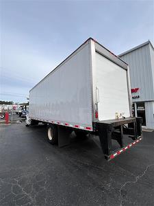 Used 2018 Freightliner M2 106 Conventional Cab 4x2, Refrigerated Body for sale #778643 - photo 2