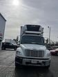 Used 2018 Freightliner M2 106 Conventional Cab 4x2, Refrigerated Body for sale #778643 - photo 3