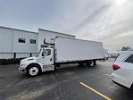 Used 2018 Freightliner M2 106 Conventional Cab 4x2, Refrigerated Body for sale #778643 - photo 6
