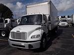 Used 2018 Freightliner M2 106 Conventional Cab 4x2, Box Truck for sale #789248 - photo 1