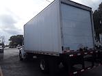 Used 2018 Freightliner M2 106 Conventional Cab 4x2, Box Truck for sale #789248 - photo 2