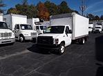 Used 2018 Ford E-350 RWD, Box Van for sale #809242 - photo 4